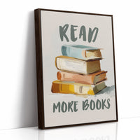 Bibliophile's Manifesto
