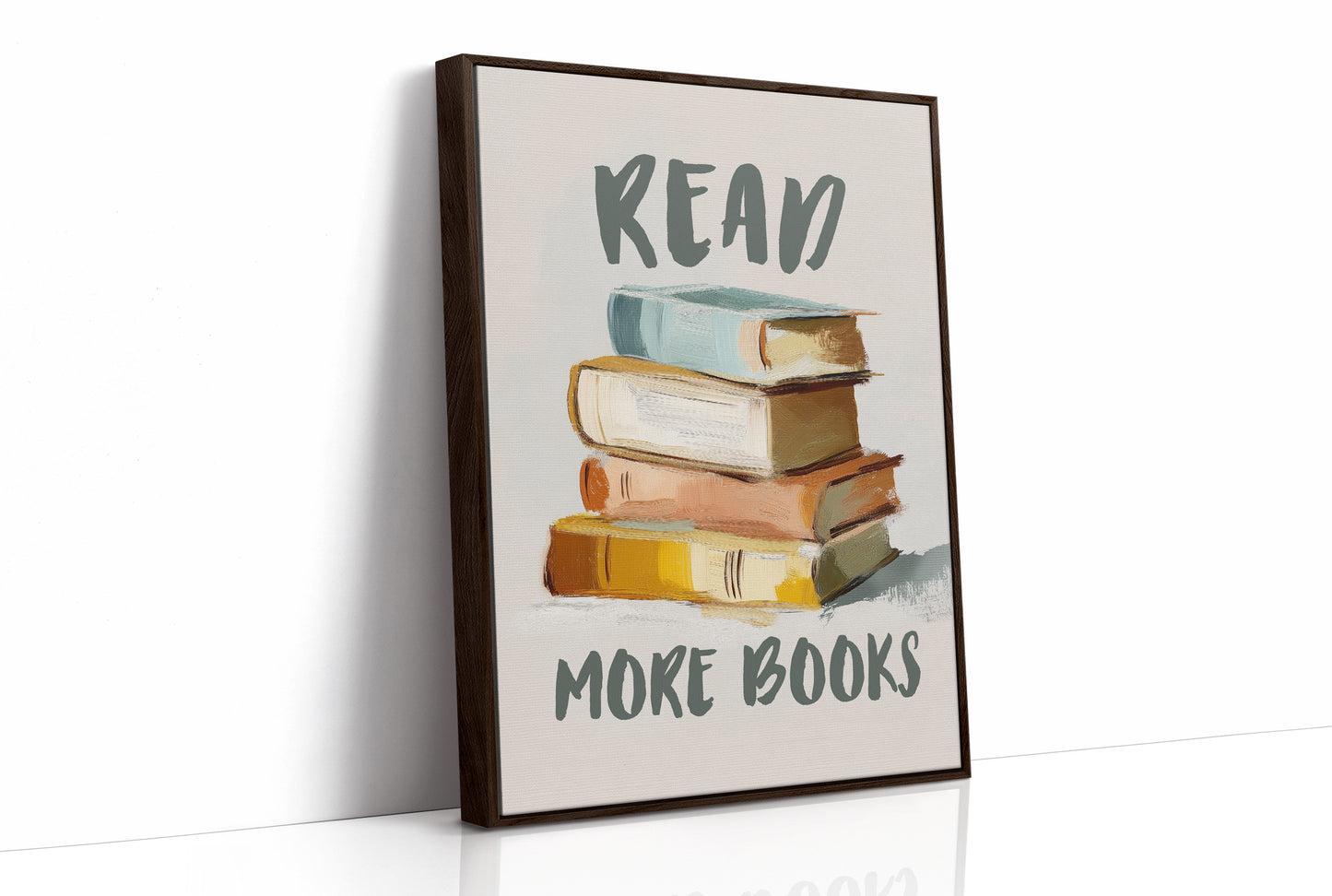 Bibliophile's Manifesto