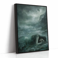 Between Tides And Forgotten Dreams