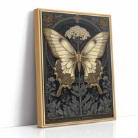 The Moth Who Knew Latin
