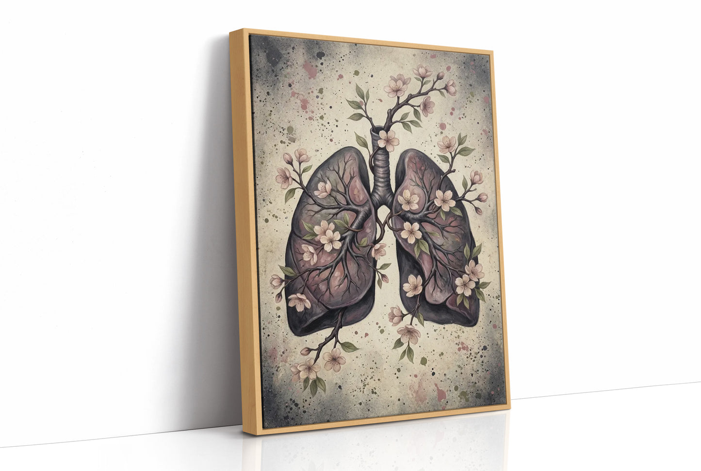 Every Breath Blooms