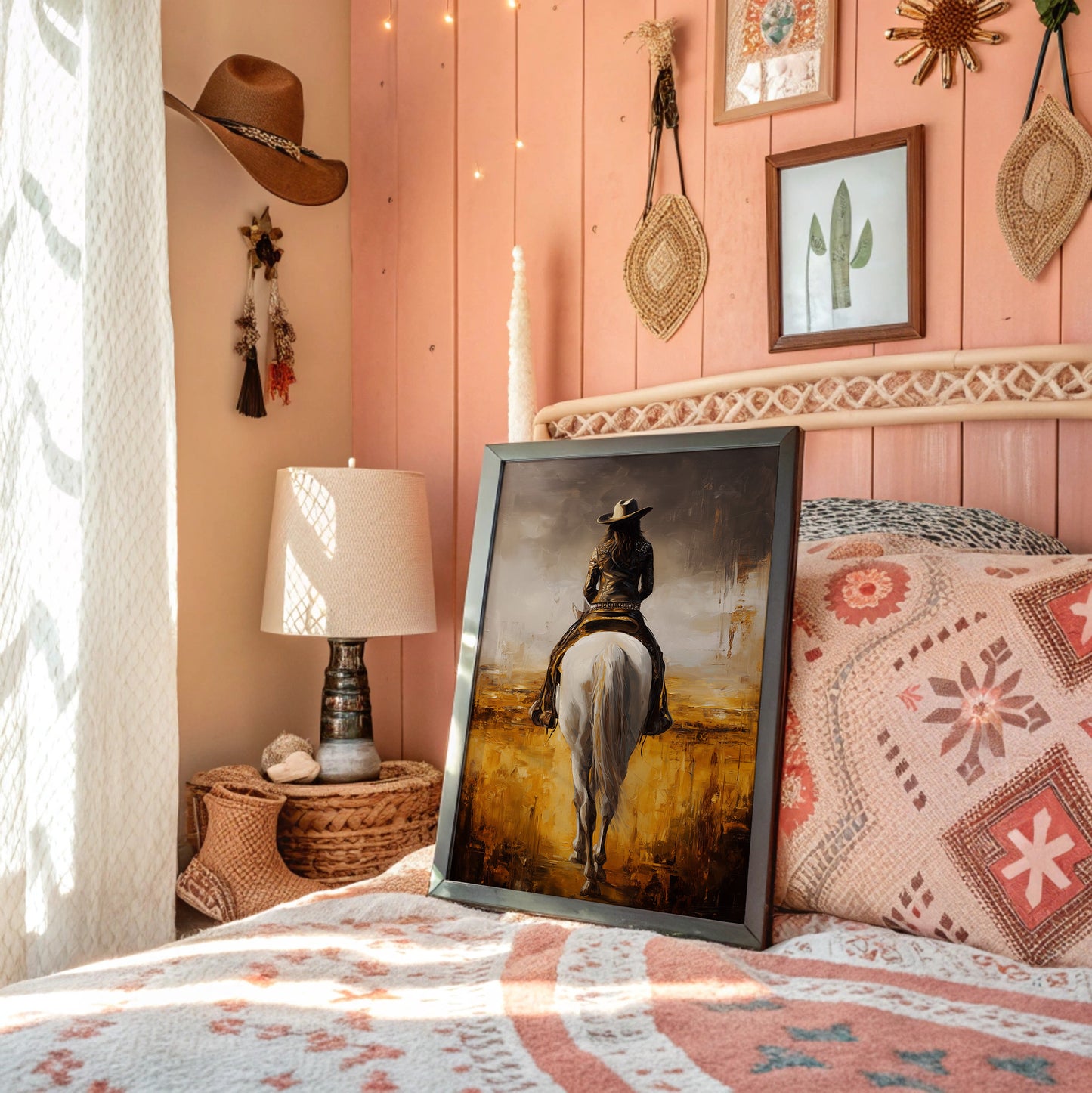 Prairie Wind Carries Western Tales