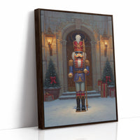 Royal Guard Of Winter's Palace