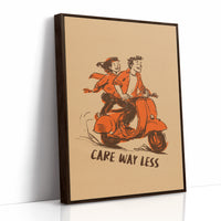 Carefree Journeys on Vintage Wheels