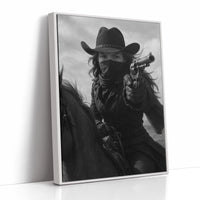 Outlaw Rider