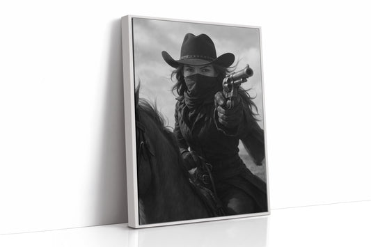 Outlaw Rider