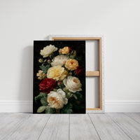 Roses After Midnight
