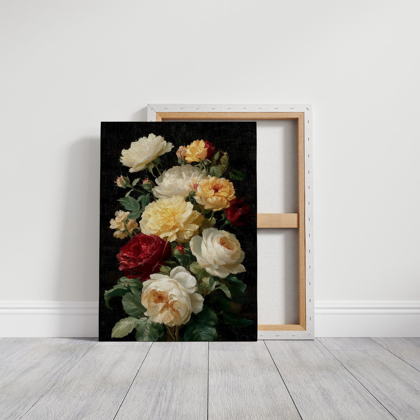 Roses After Midnight