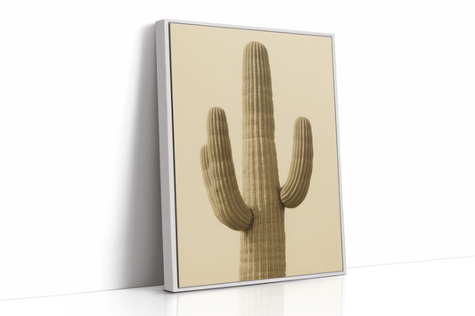 Desert Sentinel