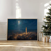 Starlight Guides Ancient City Home