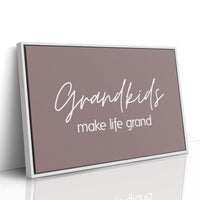 Grand in Every Way