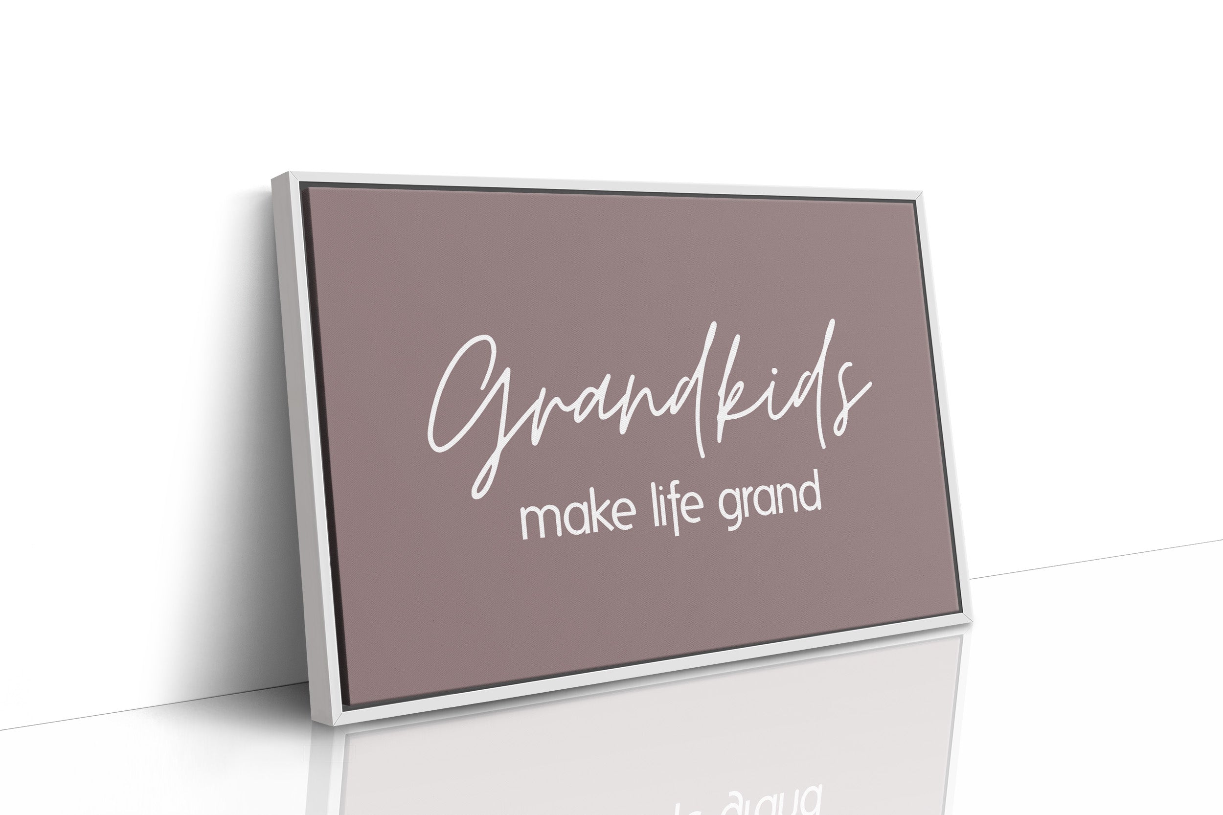 Grand in Every Way