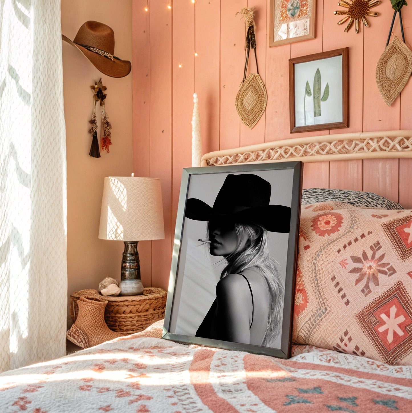 Midnight Tales From The Ranch