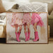 Pink Boots & Prairie Dreams - Cowgirl Squad