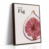 By the Fig Tree: A Mediterranean Garden Story