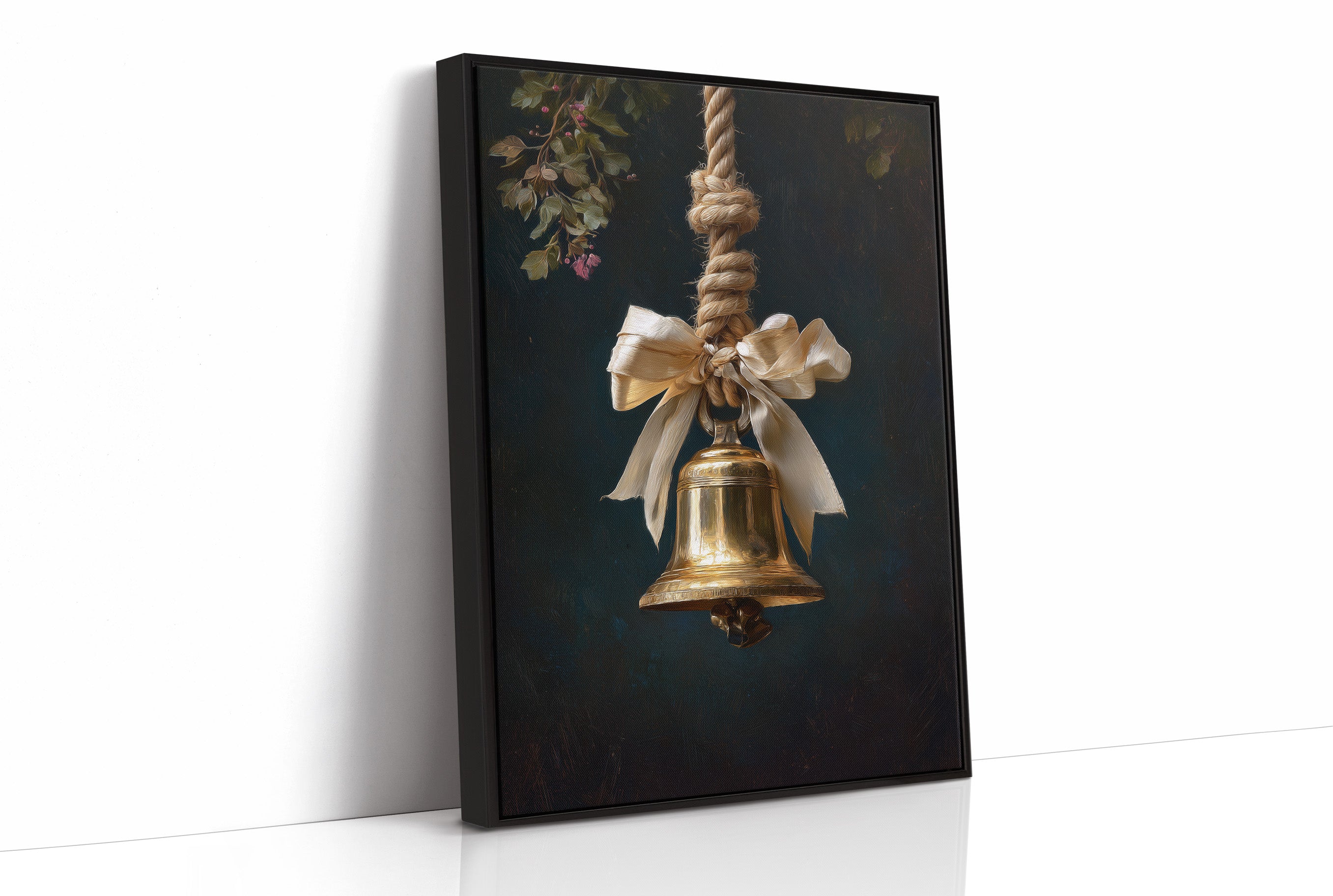 Brass Calls From Darkened Rooms