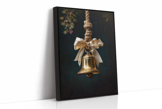 Brass Calls From Darkened Rooms