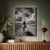 The Long Road Home