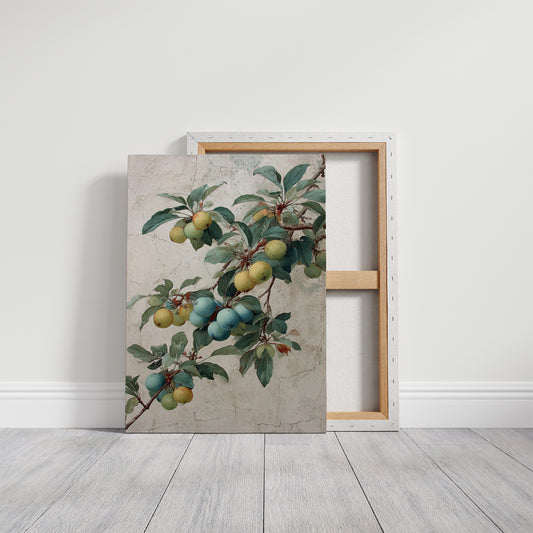 The Orchard Kept Its Secrets