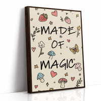 The Day Magic Felt Normal
