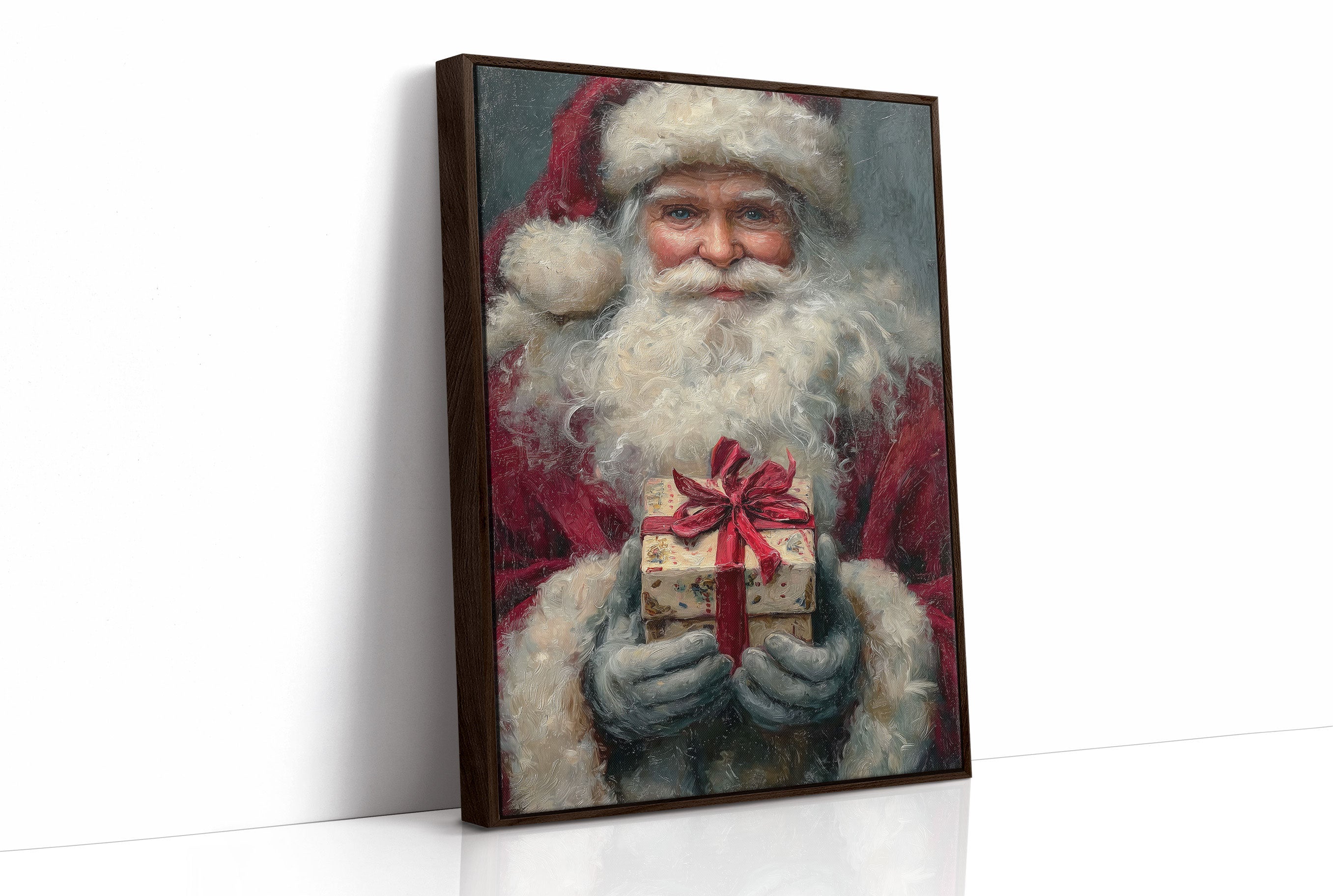 Frost And Fir Meet Holiday Magic
