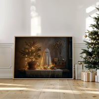 Tiny Tree Hosts Festive Spirit