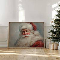 Winter Magic Lives In Copper Frames