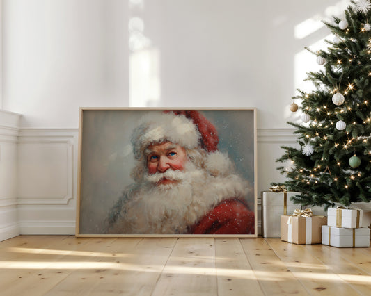 Winter Magic Lives In Copper Frames