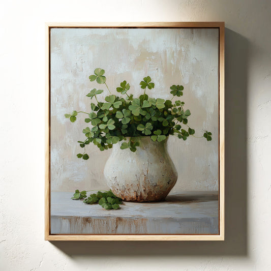 Emerald Secrets in Clay