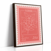 Postmarked From the Sunshine State