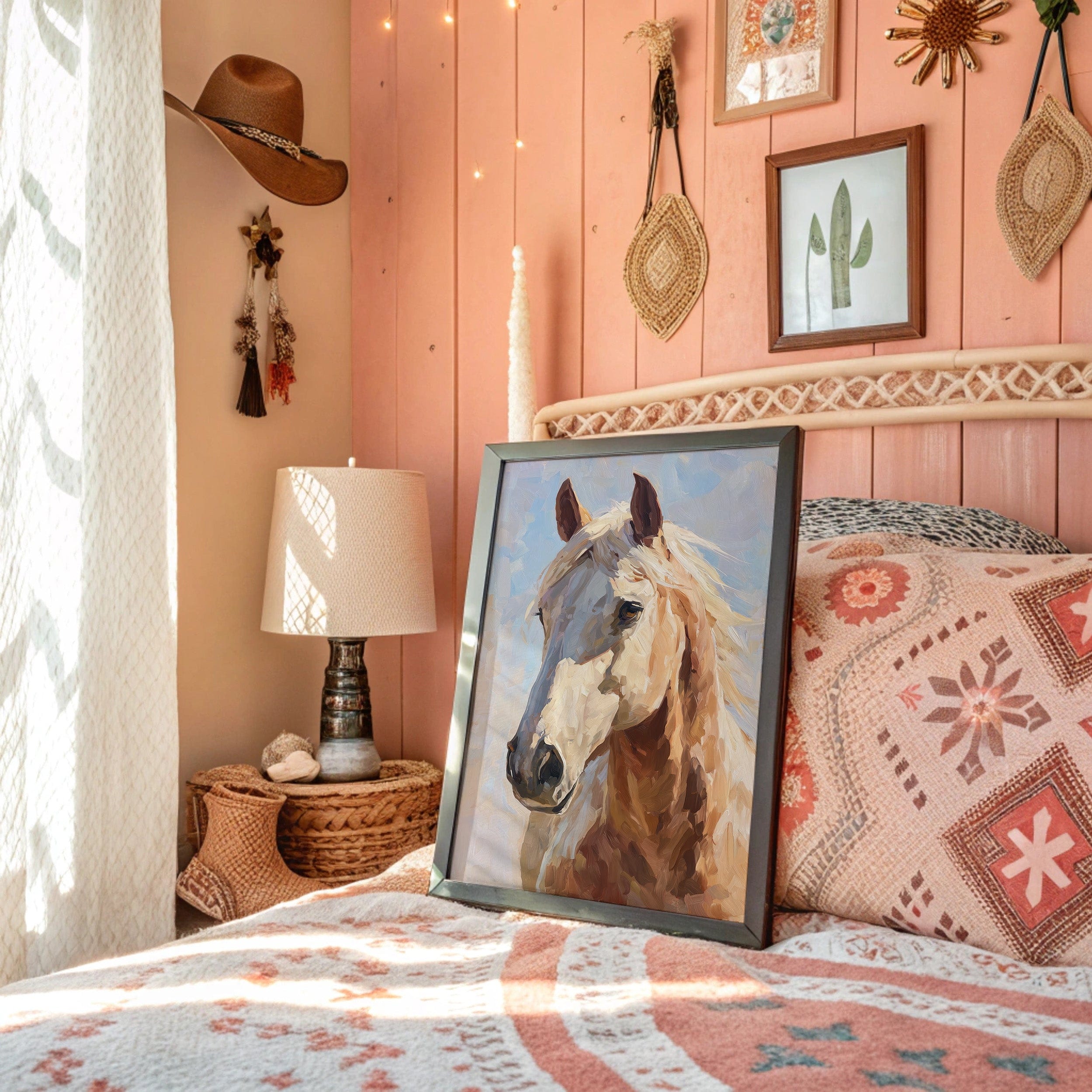 Wind Carries Ranch Tales Home