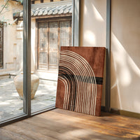 Curves of Earth and Time