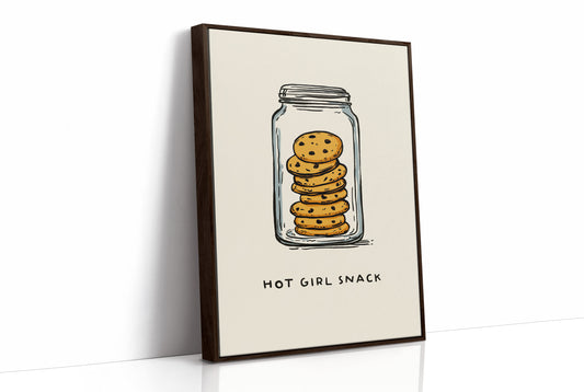 Mason Jar Confessions: The Cookie Stash