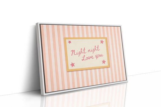 Sweet Whispers Before Dreams