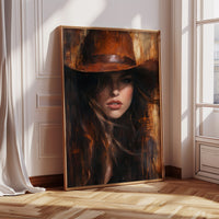 The Look That Lingers