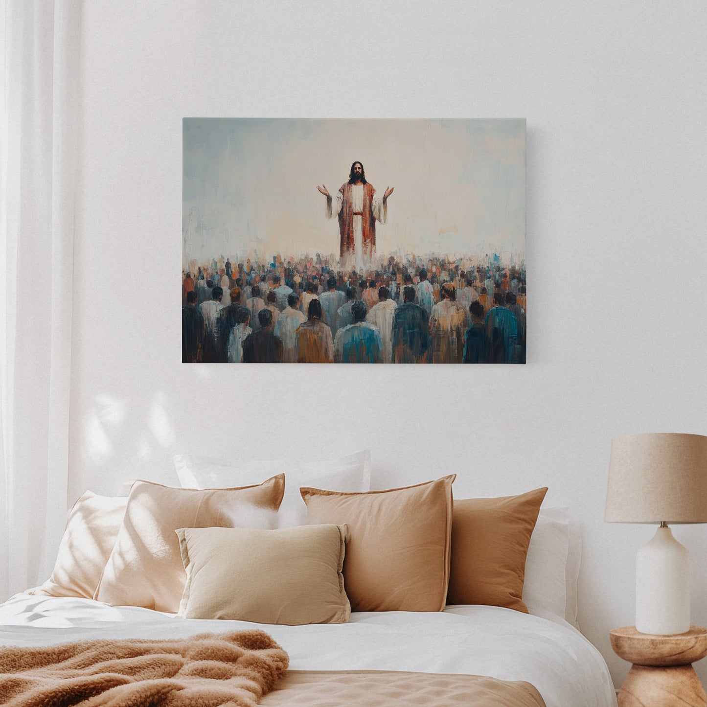 Sermon of the Savior