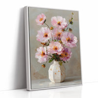 Peonies in Porcelain