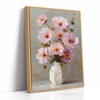 Peonies in Porcelain