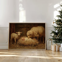 Gentle Creatures Share Golden Straw