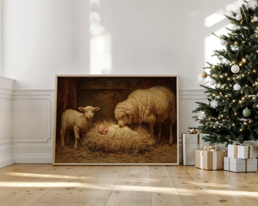 Gentle Creatures Share Golden Straw