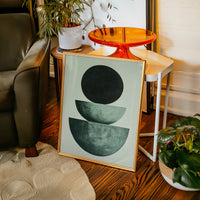 Moonlit Bowls Find Perfect Balance