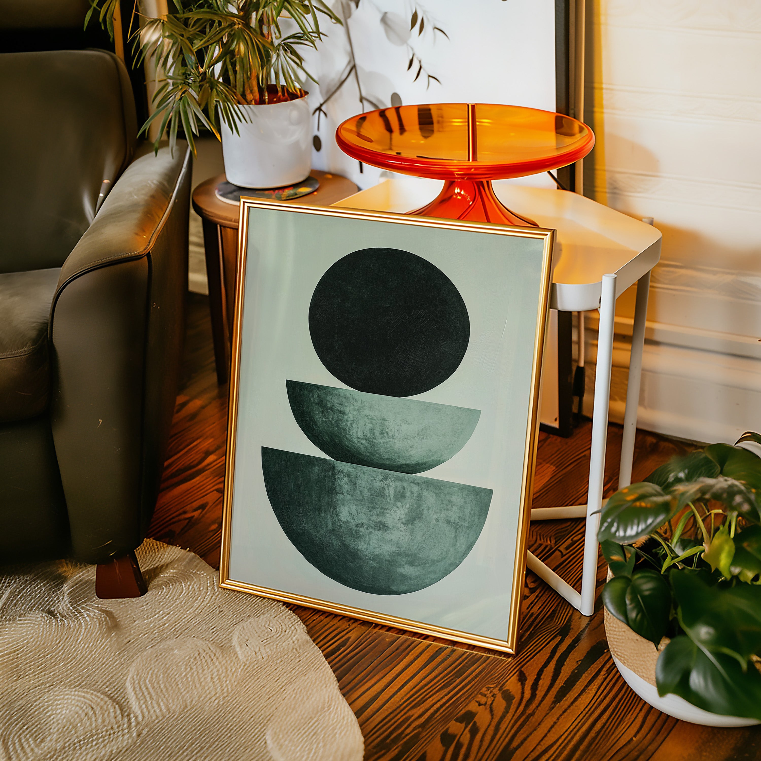 Moonlit Bowls Find Perfect Balance