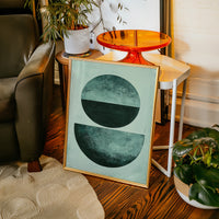 Emerald Moons Share Ancient Secrets