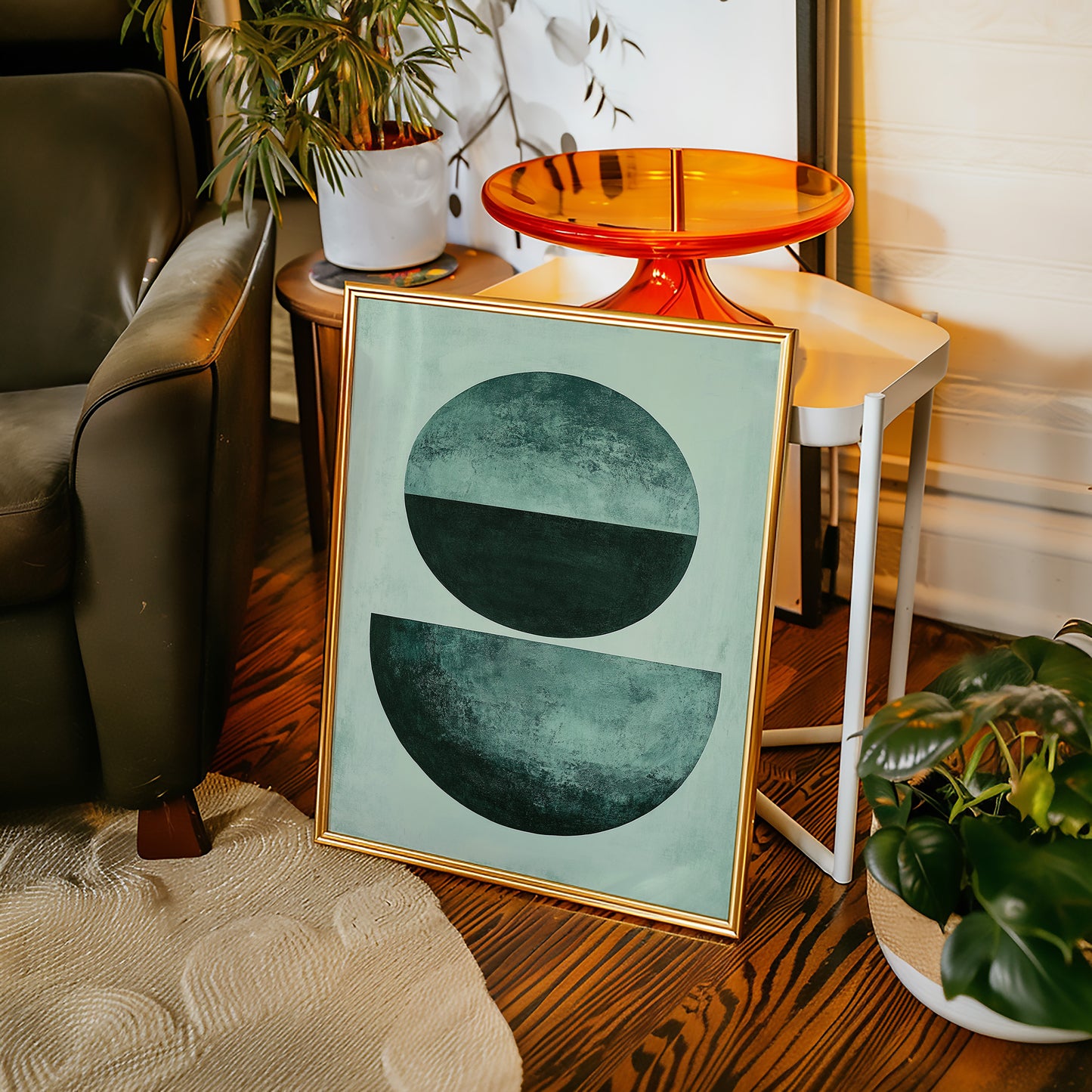 Emerald Moons Share Ancient Secrets