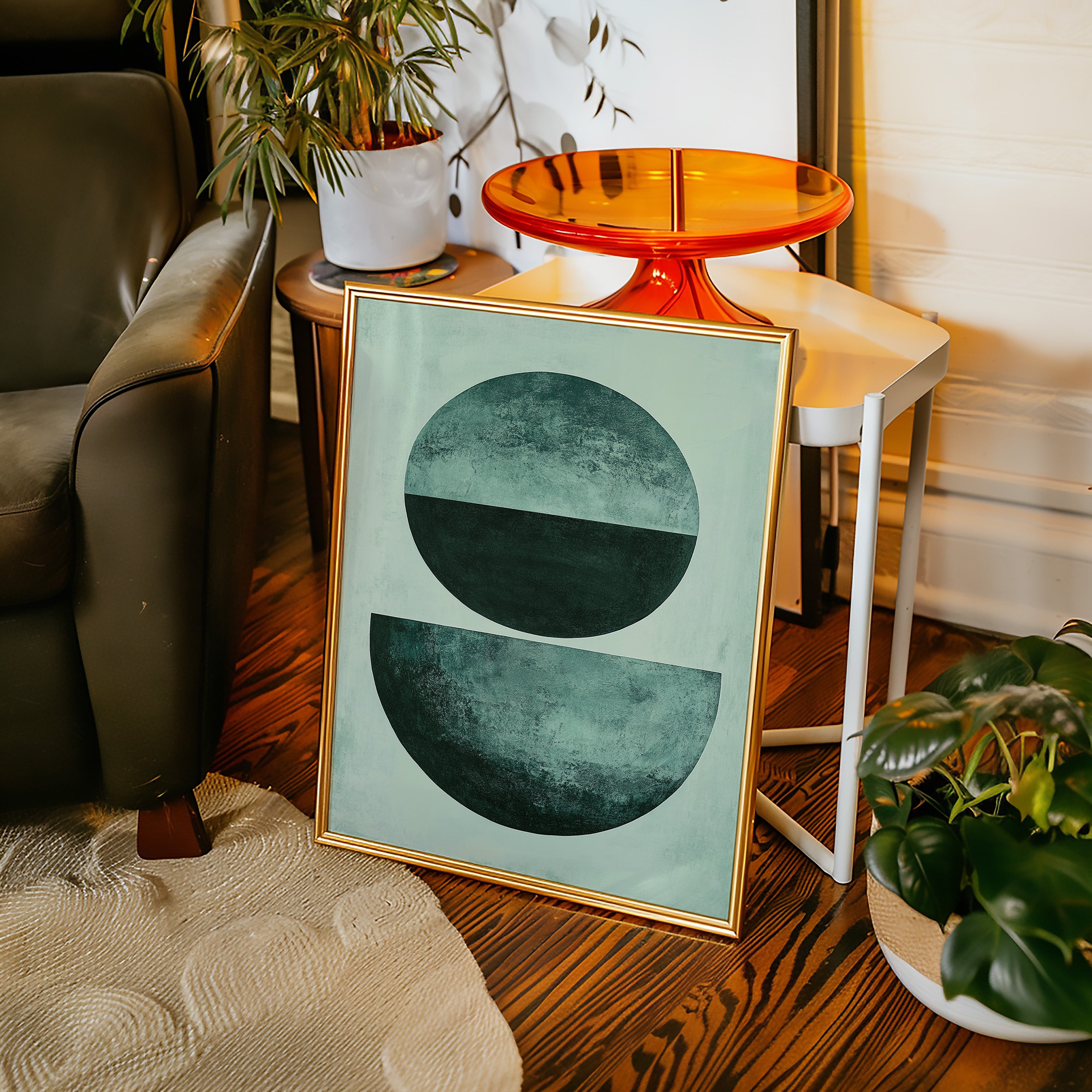 Emerald Moons Share Ancient Secrets