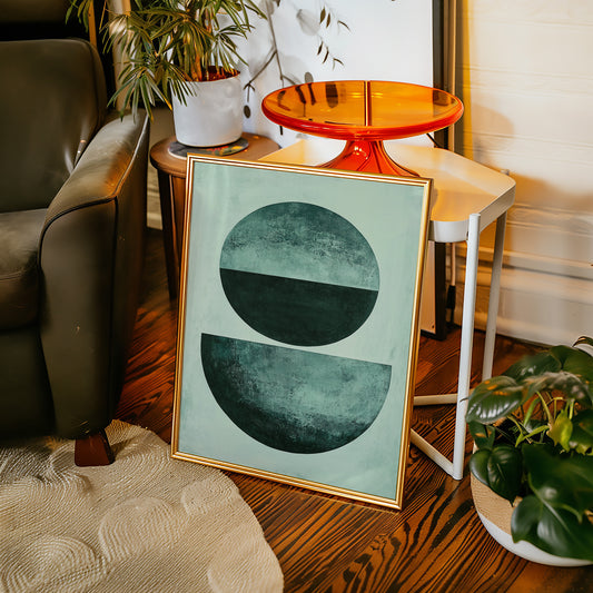 Emerald Moons Share Ancient Secrets