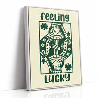 Feeling Lucky