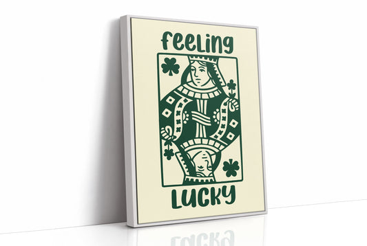 Feeling Lucky