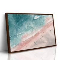 Tides of Colorful Moments