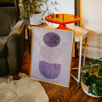 Lavender Moons Find Perfect Balance